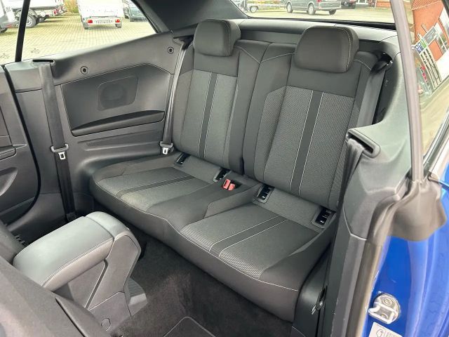 Volkswagen T-Roc 1.5 TSI Cabriolet Style