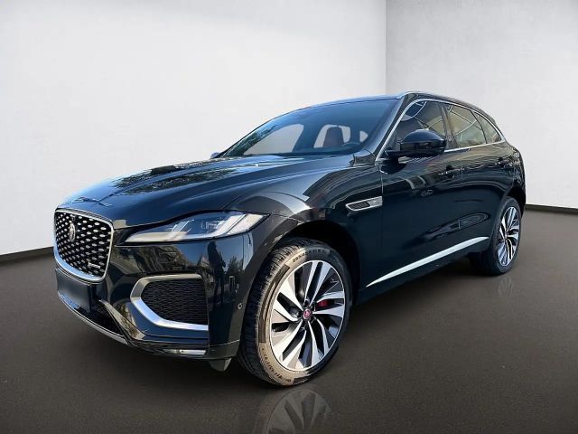 Jaguar F-Pace AWD P400e R-Dynamic