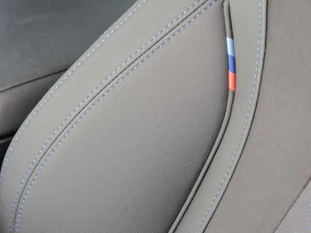 BMW 318 M-Sport Touring