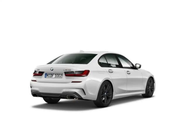 BMW 340 Sedan xDrive