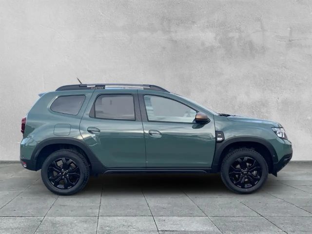 Dacia Duster Extreme TCe 150
