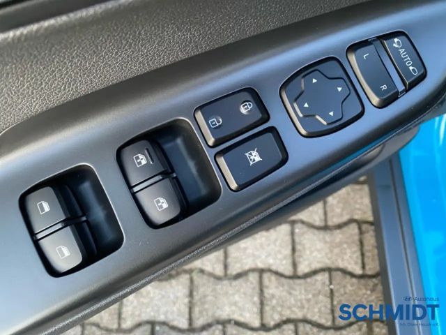 Hyundai Kona 2WD Electric Prime