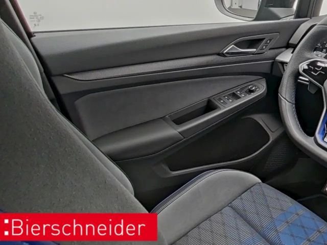 Volkswagen Golf 2.0 TSI DSG