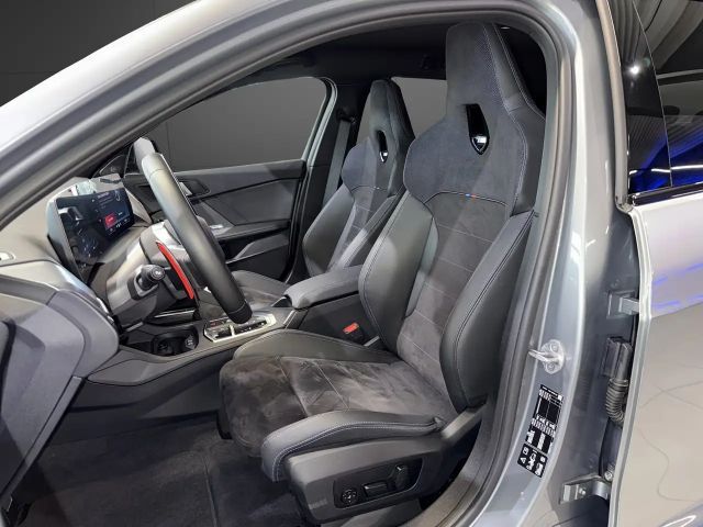 BMW 135 5-deurs Sedan xDrive