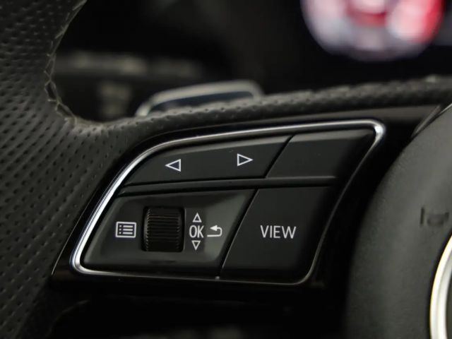 Audi S3 50 TFSI Sedan