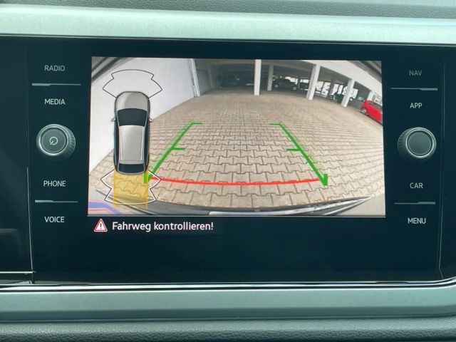 Volkswagen Taigo 1.0 TSI DSG