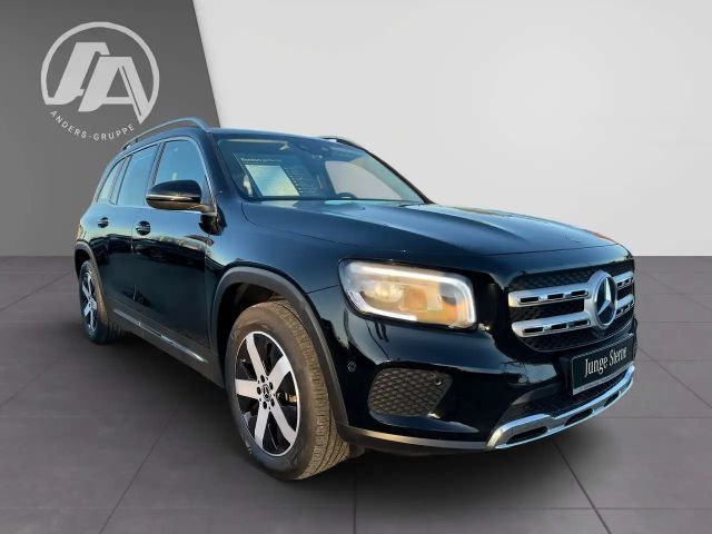 Mercedes-Benz GLB 220 4MATIC GLB 220 d