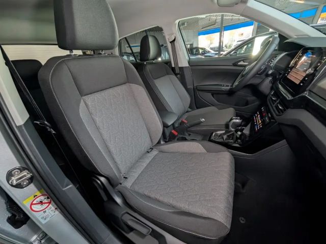 Volkswagen T-Cross 1.0 TSI DSG Life