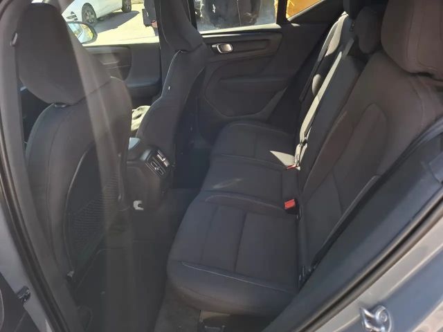 Volvo XC40 AWD Plus Recharge