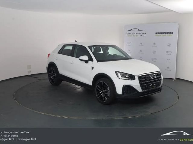 Audi Q2 35 TFSI