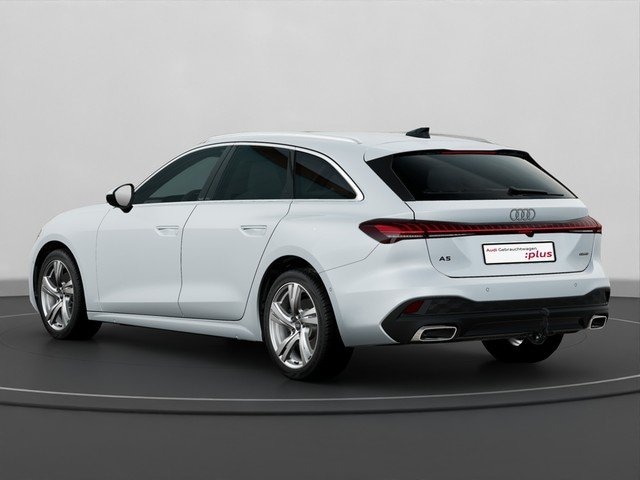 Audi A5 Avant Quattro S-Tronic