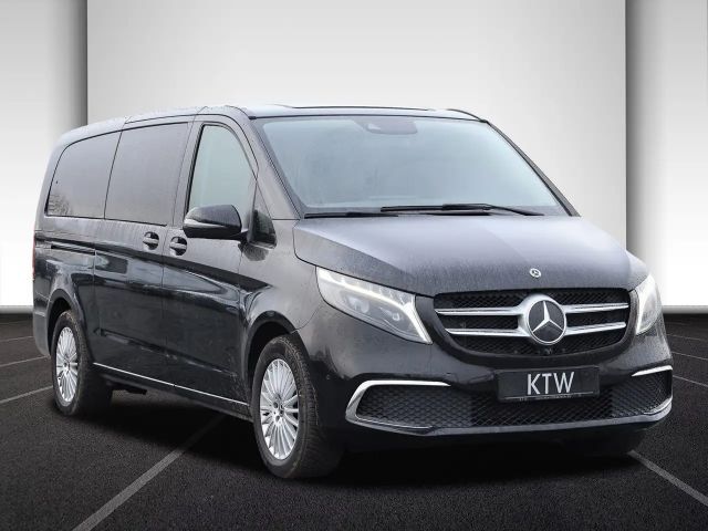 Mercedes-Benz V 300 AVANTGARDE Extralang