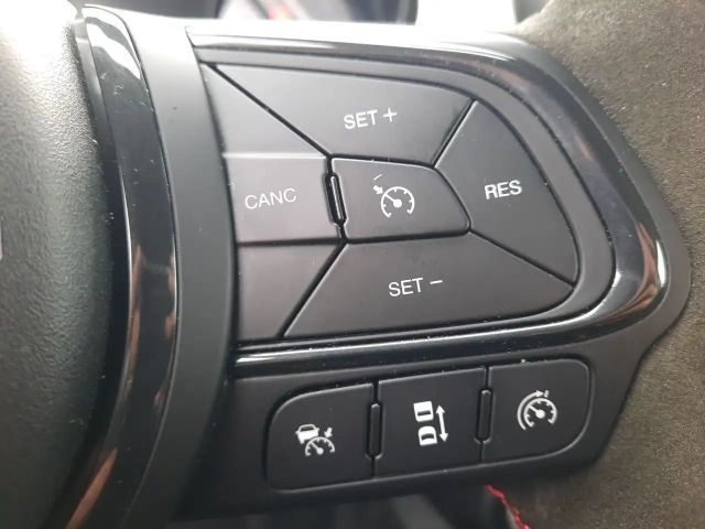 Fiat 500X Dolcevita Sport