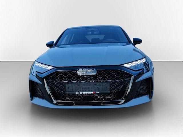Audi RS3 Quattro S-Tronic Sportback