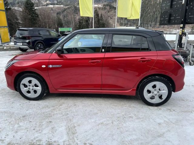 Suzuki Swift Hybrid Shine