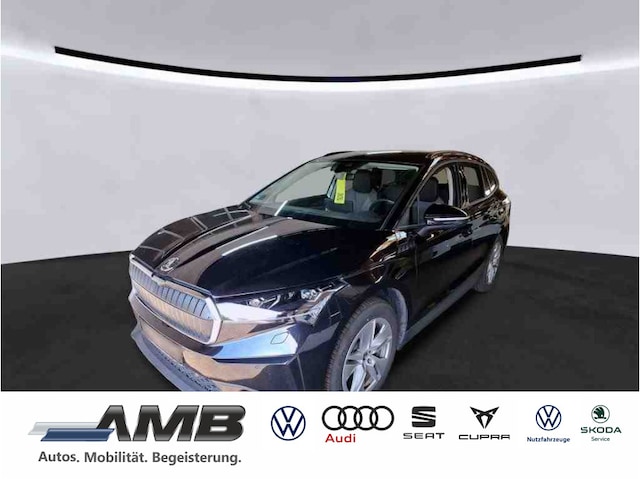 Skoda Enyaq Loft iV 60