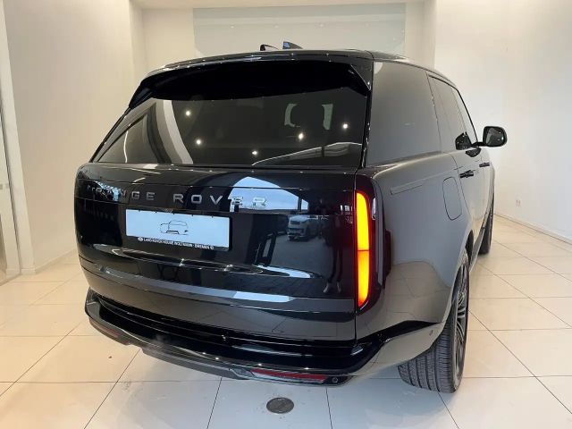 Land Rover Range Rover Autobiography P530