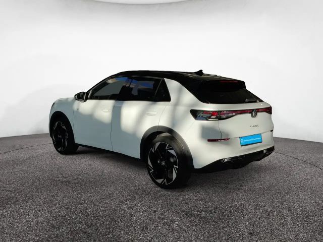 Volkswagen T-Roc DSG IQ.Drive R-Line