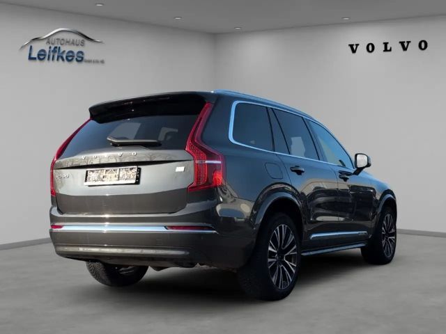 Volvo XC90 AWD Core Recharge T8
