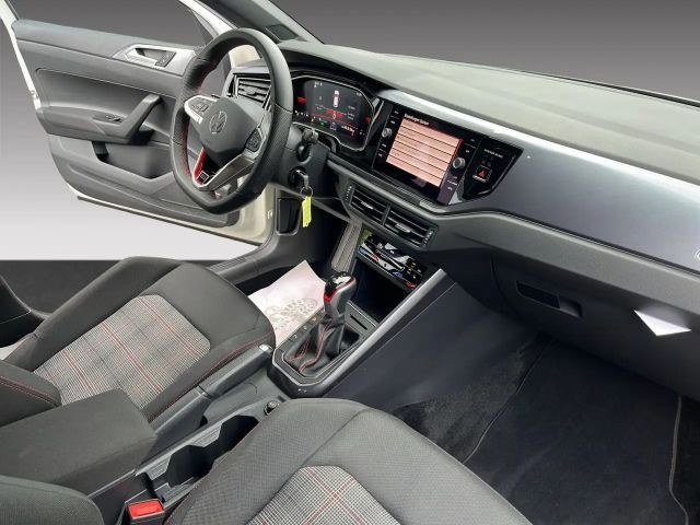 Volkswagen Polo DSG GTI