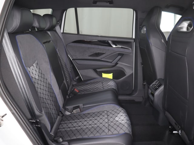 Volkswagen Tayron 2.0 TDI DSG