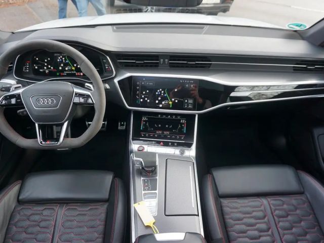 Audi RS7 4.0 TFSI Quattro Sportback