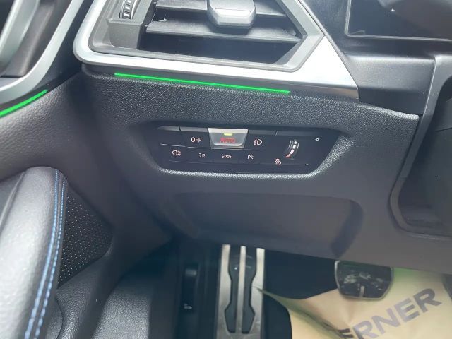 BMW 420 420d M-Sport xDrive