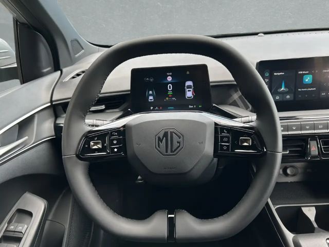 MG MG3 HEV LUX 1. Inspektion geschenkt