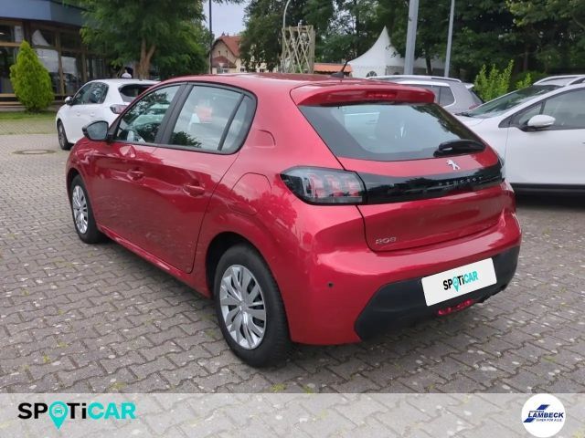 Peugeot 208 Active Pack PureTech