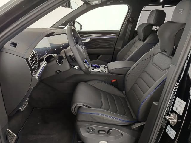 Volkswagen Touareg 4Motion eHybrid