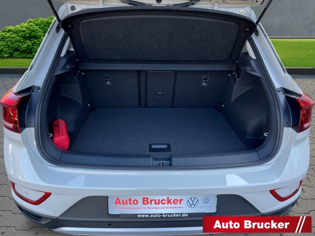 Volkswagen T-Roc 1.5 TSI
