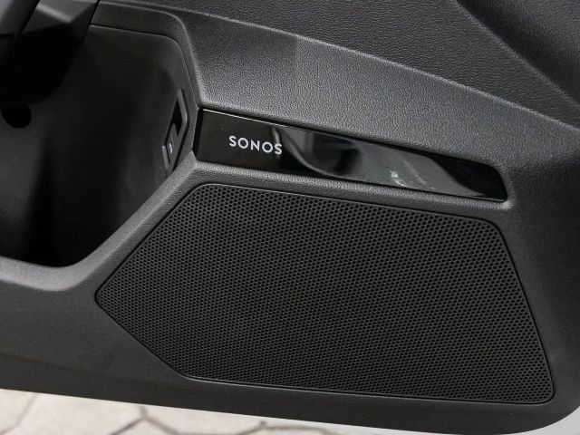 Audi A3 30 TFSI S-Tronic Sedan