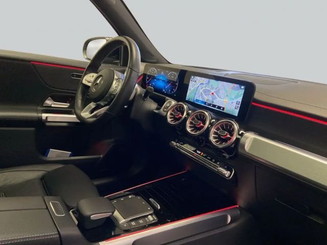 Mercedes-Benz GLB 220 GLB