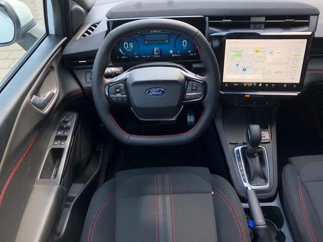 Ford Puma EcoBoost ST Line