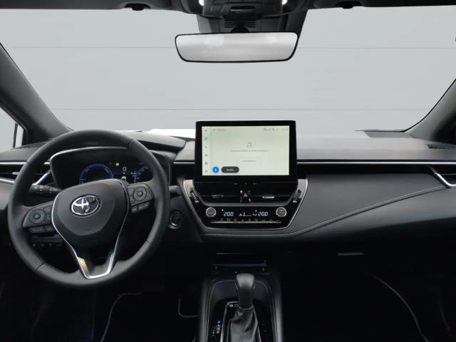 Toyota Corolla Touring