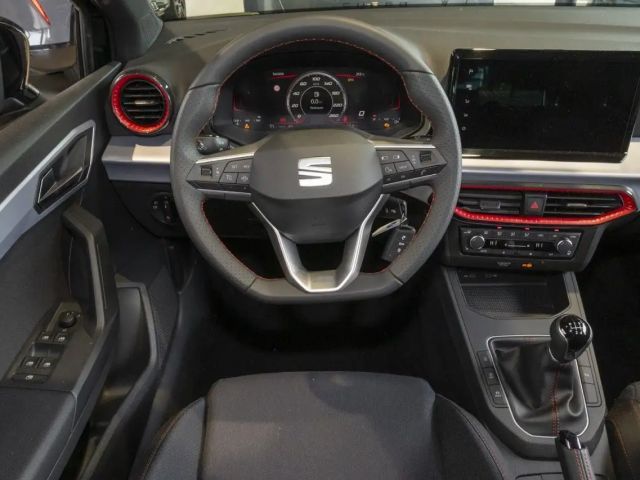 Seat Ibiza 1.0 TSI FR-lijn