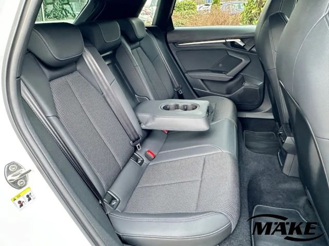 Audi A3 35 TFSI S-Tronic Sedan Sportback