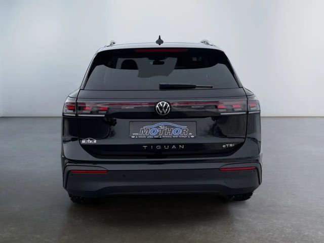 Volkswagen Tiguan 1.5 eTSI Life