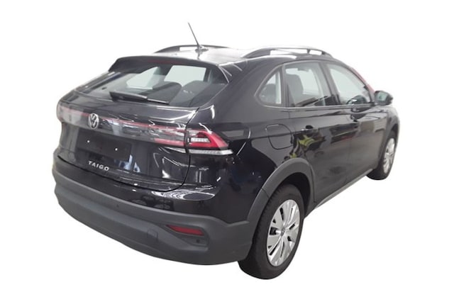 Volkswagen Taigo 1.0 TSI DSG Life