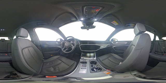 Audi A6 40 TDI Avant S-Line S-Tronic