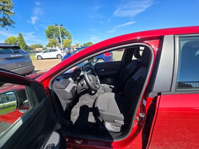 Dacia Sandero Comfort