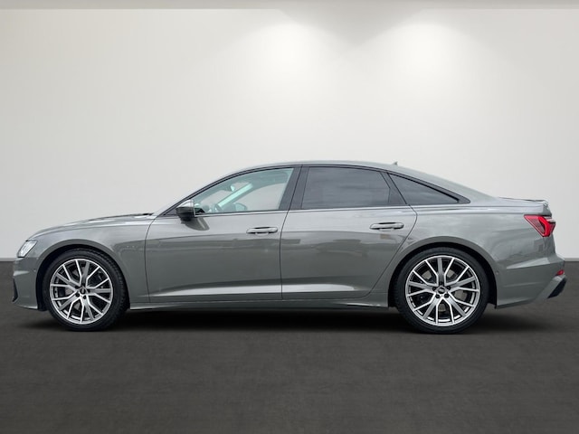 Audi S6 Quattro Sedan