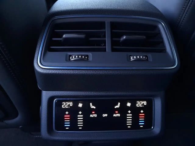 Audi e-tron Quattro S-Line