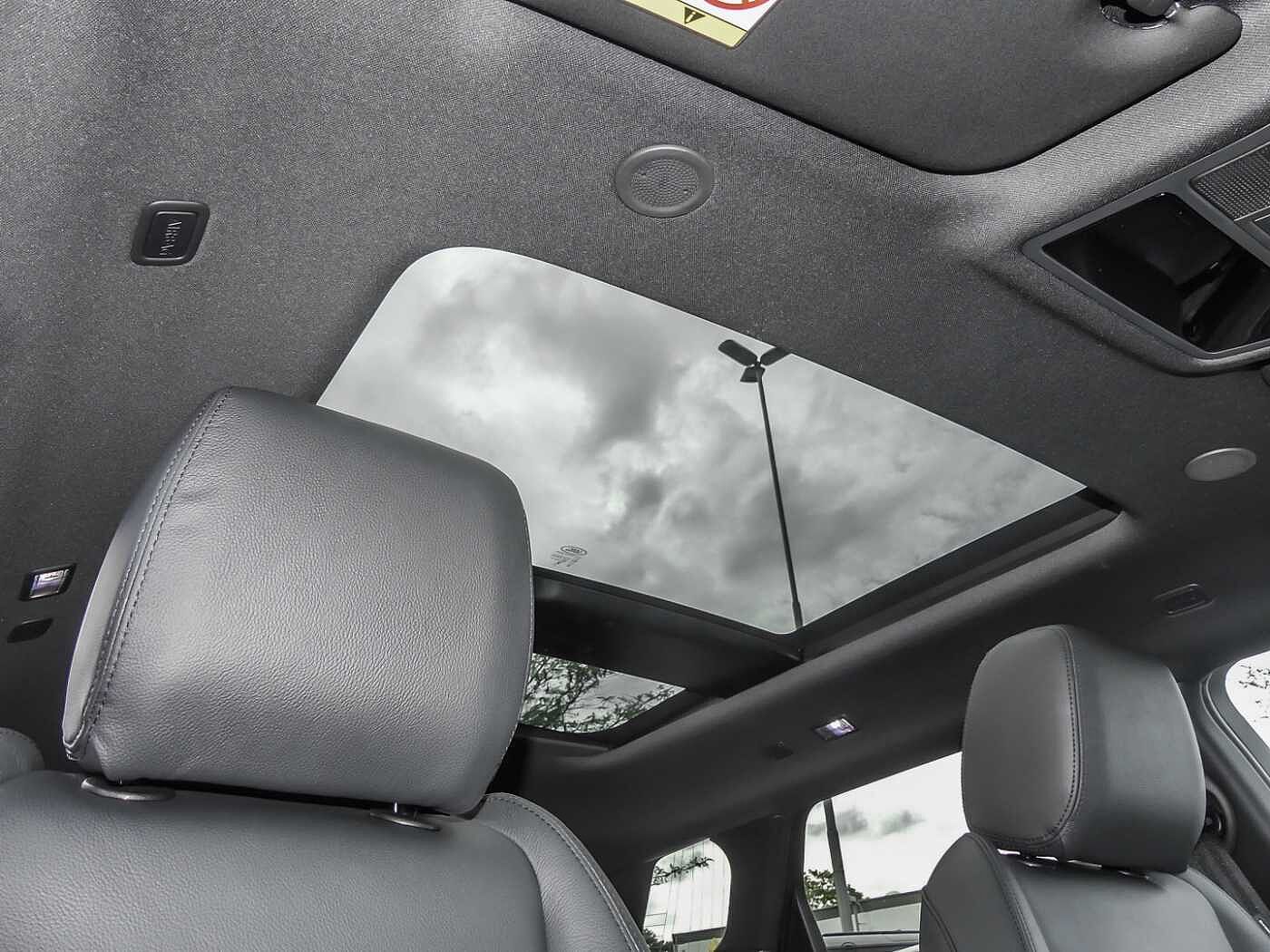 Land Rover Range Rover Evoque D200 Dynamic SE