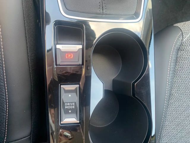 Peugeot 208 Allure Pack