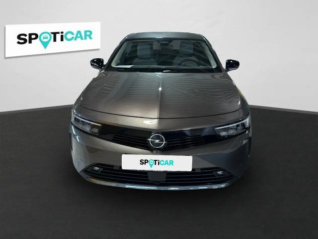 Opel Astra 1.2 Turbo Elegance Turbo