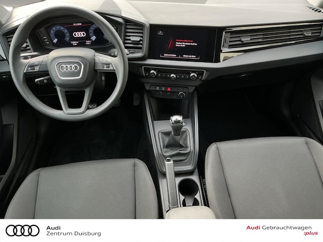 Audi A1 30 TFSI Sportback