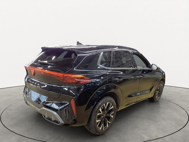 Cupra Terramar 1.5 eTSI