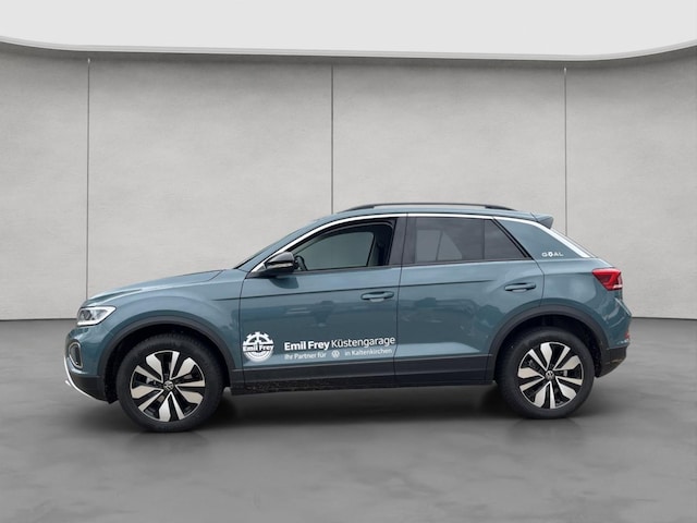 Volkswagen T-Roc 1.0 TSI