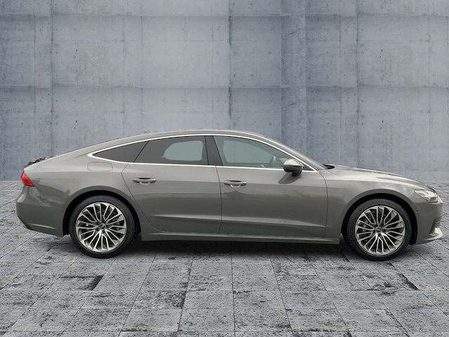 Audi A7 40 TDI S-Tronic Sportback